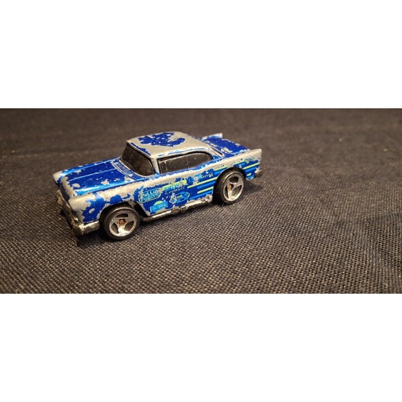 Vintage Hot Wheels Loose Lot Of 9 Cars RX-7, Crate Racer, '73 BMW - Picture 8 of 16